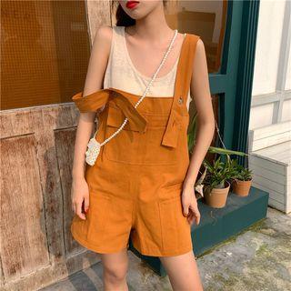 Jumper Shorts / Tank Top