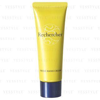Orbis - Rechercher Fresh Hand Cream 50g