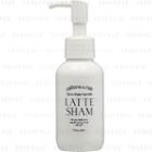 Latte Sham - Oil-in-water Hair Milk 100ml