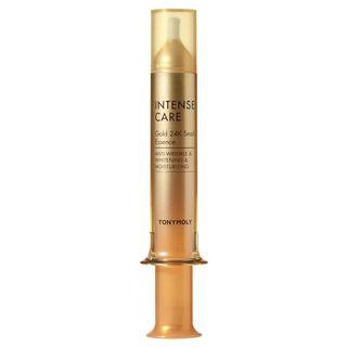 Tonymoly - Intense Care Gold 24k Snail Essence 15ml