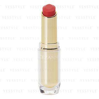 Cezanne - Lusting Gloss Lip (#501 Orange Type) 3.2g