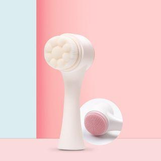 Coringco - Deep Cleansing Dual Brush 1 Pc