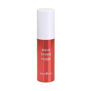 Beyond - Aqua Tinted Rouge (#12 Soft Coral) 4.8ml