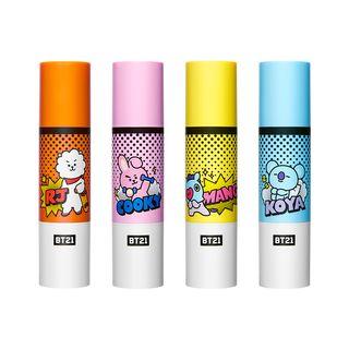 Vt - Art In Stick Foundation - 4 Colors #23 Natural Beige