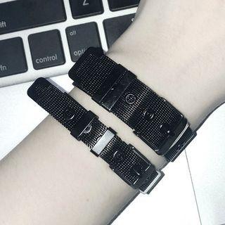 Buckled Strap Bracelet