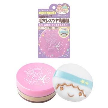 Ac Series - Kiki & Lala Pressed Powder (multi Natural) 25g