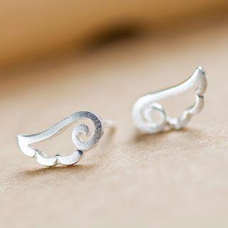 925 Sterling Silver Rings Earrings