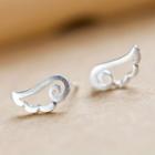 925 Sterling Silver Rings Earrings