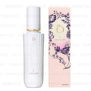 Shiseido - Benefique Emulsion I 150ml
