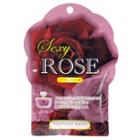 Kokubo - Rose Oil Bath Salts Series - Sexy Rose (hyaluronic Acid & Collagen) 50g