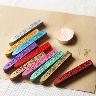Sealing Stamp Wax