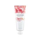Swiss Pure - At That Time Perfumed Hand Cream (chiffon Rose) 40ml 40ml