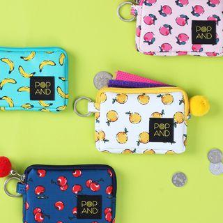 Popand Series Card Wallet - (s)