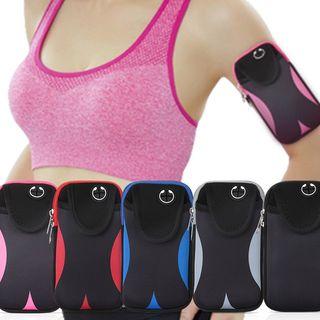 Plain Arm Pouch