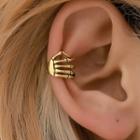 Hand Ear Cuff