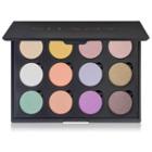 Shany - Summerly Eye Shadow Palette 12 Colors As Figure Shown