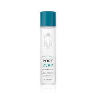 Be The Skin - Bha+ Pore Zero Toner 150ml