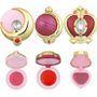 Creer Beaute - Sailor Moon Multi Carry Color Lip - 3 Types