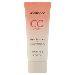 Mamonde - Cc Cream Spf 35 Pa++ 40ml