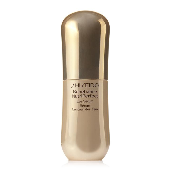 Shiseido - Benefiance Nutriperfect Eye Serum 15ml/0.5oz