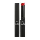 3 Concept Eyes - Slim Velvet Lip Color (15 Colors) #pale Red