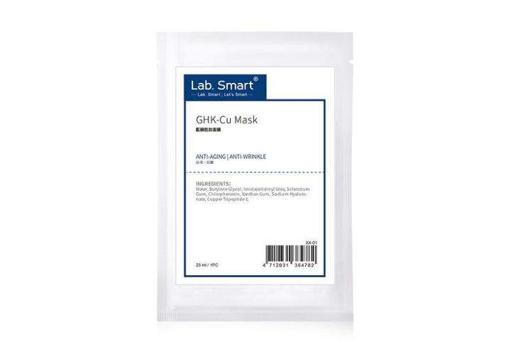 Dr Hsieh - Lab. Smart Ghk-cu Mask 1 Pc