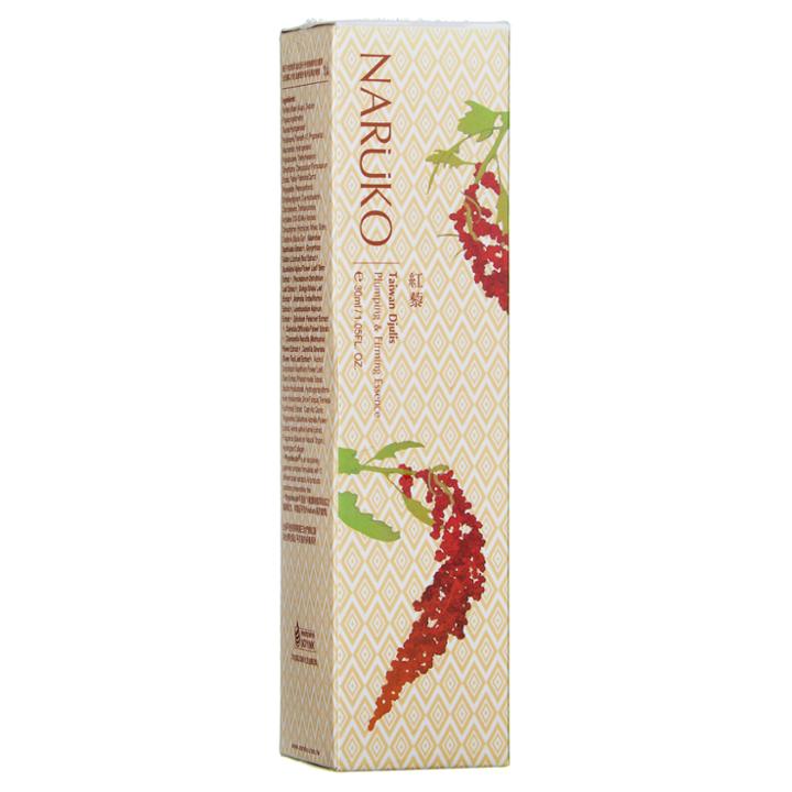 Naruko - Taiwan Djulis Plumping & Firming Essence 30ml/1.05oz