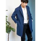 Two-button Long Jacket