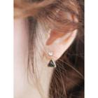 Triangle Ear Jackets