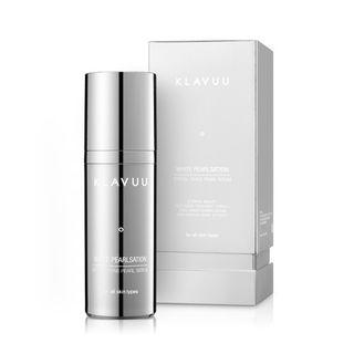 Klavuu - White Pearlsation Facial Divine Pearl Serum 33ml 33ml