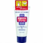 Shiseido - Urea 10% Cream (tube) 60g