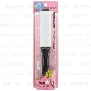Mapepe - Iron Hair Brush 132g