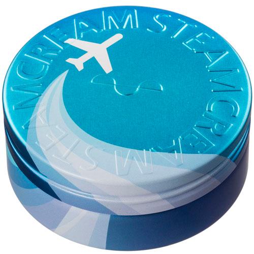 Steam Cream - Jet Steam Cream (#454) 75g