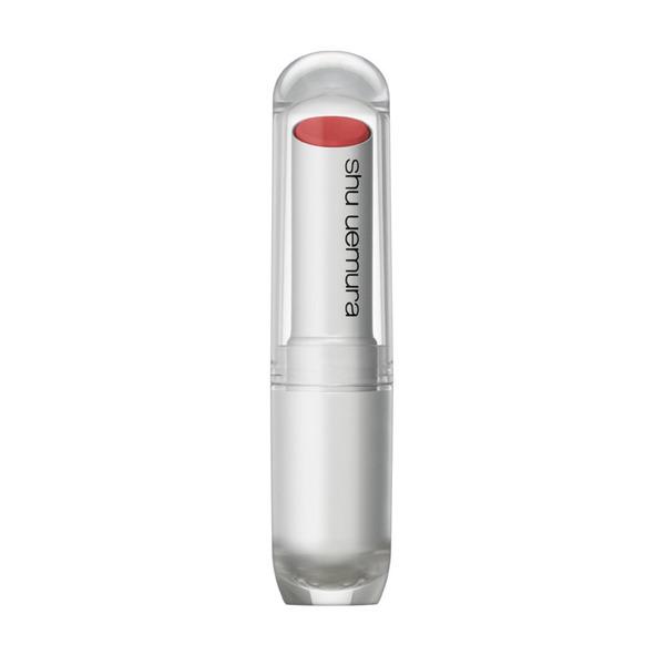 Shu Uemura - Rouge Unlimited Supreme Matte Lipstick (#m Cr 332) 3.7ml
