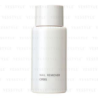 Orbis - Nail Remover 80ml