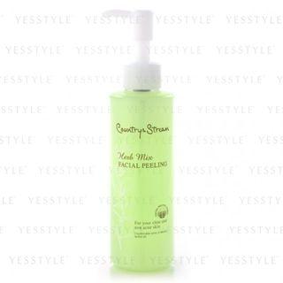 Herbal Mix Facial Peeling Cleanser 180ml