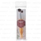 Natural Friendly Eyeshadow Brush 1 Pc