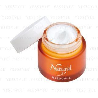 Heim - Natural Moist Cream 30g