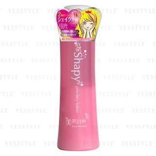 Cosmetex Roland - Shapy Powdery Lotion 200ml