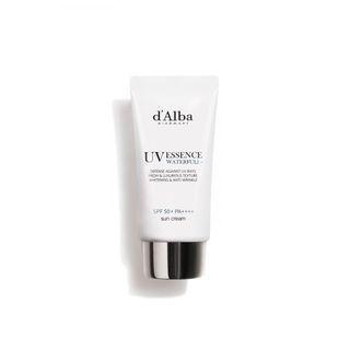Dalba - Waterful Essence Sun Cream 35ml