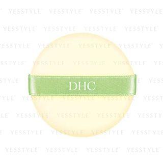 Dhc - Makeup Puff H 1 Pc