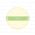 Dhc - Makeup Puff H 1 Pc