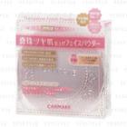 Canmake - Transparent Finish Powder Spf 30 Pa++ (pearl Natural) 10g