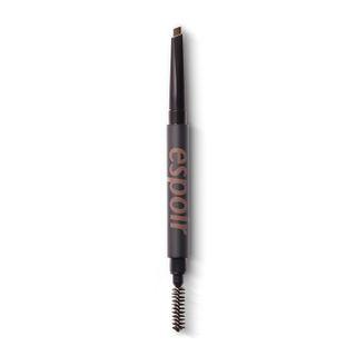 Espoir - Simply Brow Designing Pencil - 6 Colors Medium Brown