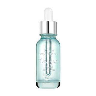 9wishes - Extreme Oxygen Ampule Serum 25ml 25ml