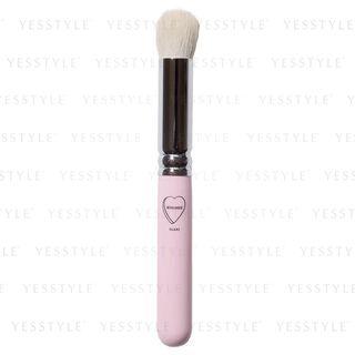 Whomee - Makeup Brush M (face Brush) 1 Pc