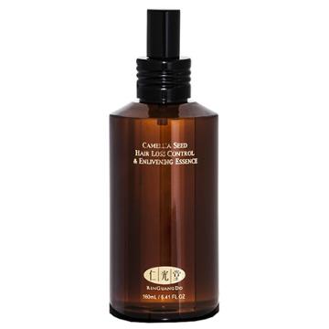 Renguangdo - Camellia Seed Hair Loss Control & Enlivening Essence 160 Ml