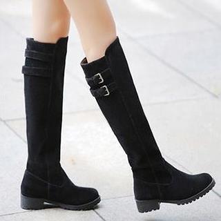 Long Boots