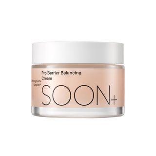 Soon+ - Pro Barrier Balancing Cream 50ml