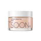 Soon+ - Pro Barrier Balancing Cream 50ml